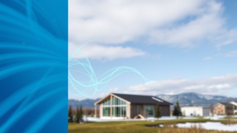 Transform Alberta’s Digital Future with Telus Fibre Alberta: Unmatched Speed and Reliability for Homes and Businesses