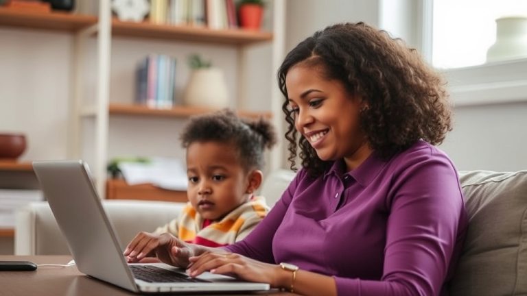 Transforming Lives: How Telus Internet for Low Income Families Ensures Reliable Connectivity and Financial Relief