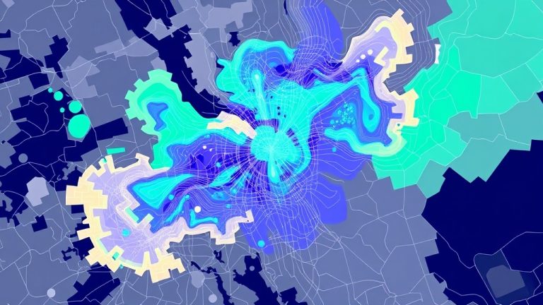 How Telus Fibre Maps Reveal Hidden Internet Speeds in Your Area
