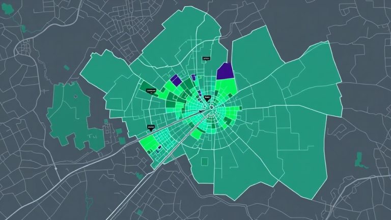 Explore Sherwood Park’s Future Internet: The Complete Telus Fibre Map for Reliable High-Speed Access