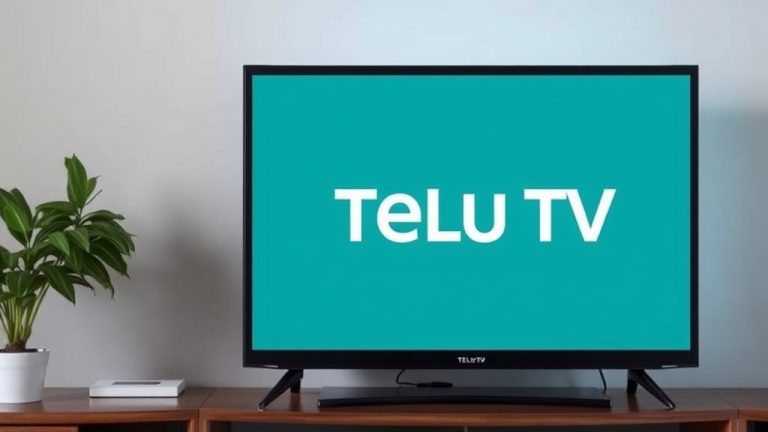 Quick Solutions to Fix Telus TV When It Stops Working Unexpectedly