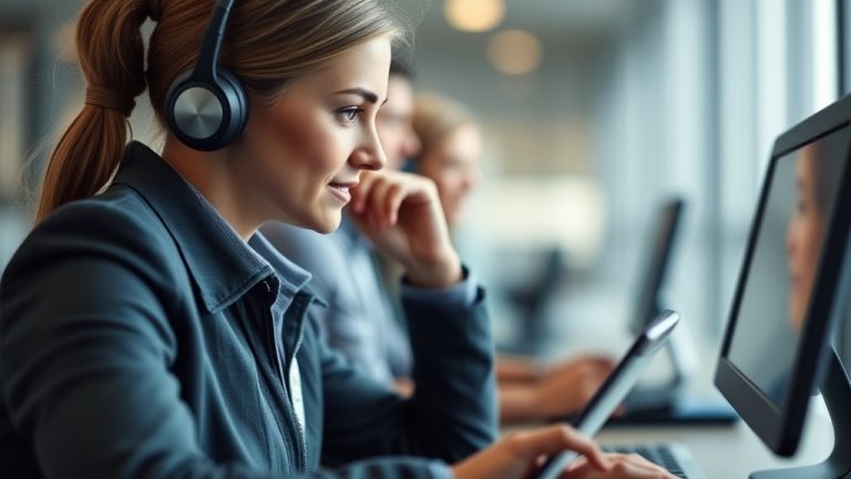 Discover How the Telus Fibre Phone Number Connects You to Expert Support and Fast Problem Resolution