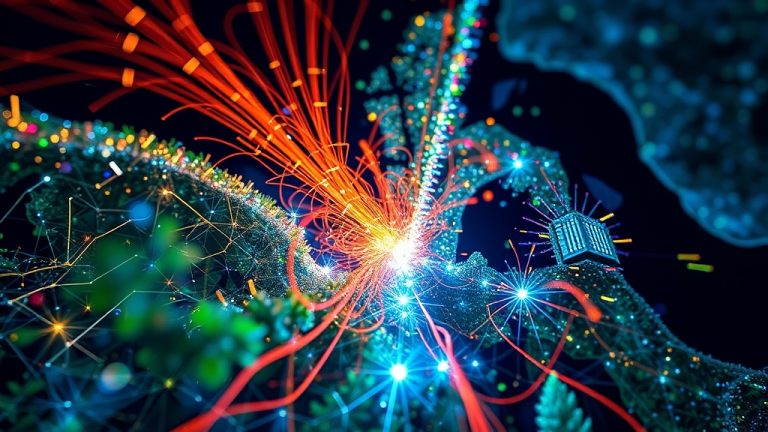 See the Impact of the Telus Fibre Optic Map on Your Community’s Connectivity and Speed Potential