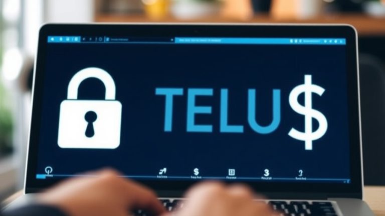 Unlock the Truth: How Much Telus Charges for Internet Per Month and What It Means for Your Home Budget