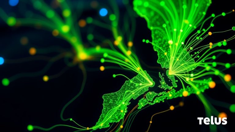 Uncover the Future of High-Speed Internet: Navigating the Telus Fibre Optic Map BC for Better Connectivity