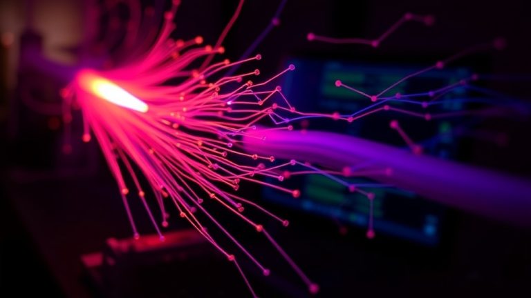 Is Telus Fibre Faster Than Shaw? Unlock the Secret to Superior Internet Performance and Seamless Streaming