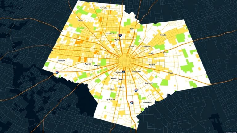 Discover Edmonton’s Future Internet Speeds: The Complete Telus Fibre Optic Map and How It Benefits You