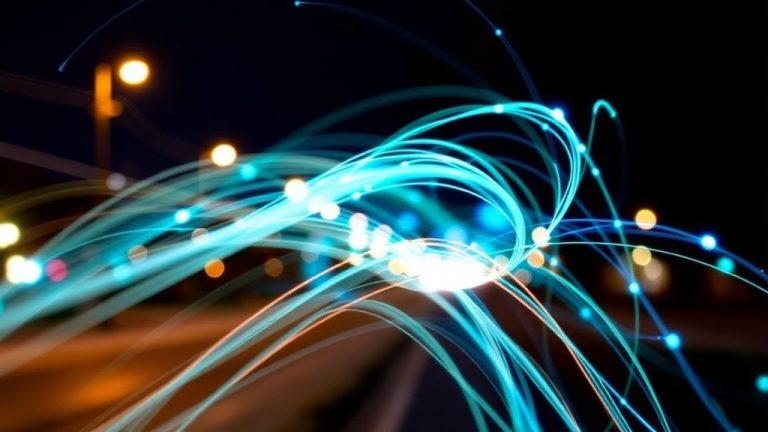 Spruce Grove Fibre Optic Revolution: Enhancing Community Connectivity and Future Growth