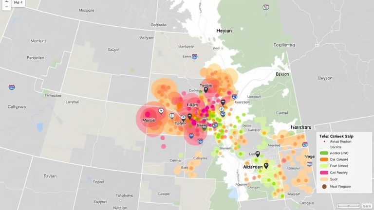 Unlock Real-Time Solutions with the Telus Outage Map Alberta: Keep Your Service Running Smoothly