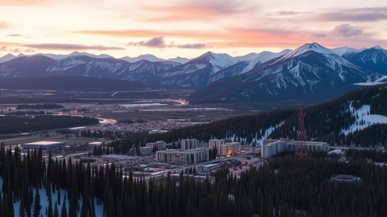 Discover the Latest Telus Outage Map Near Kamloops BC and How to Stay Connected Seamlessly