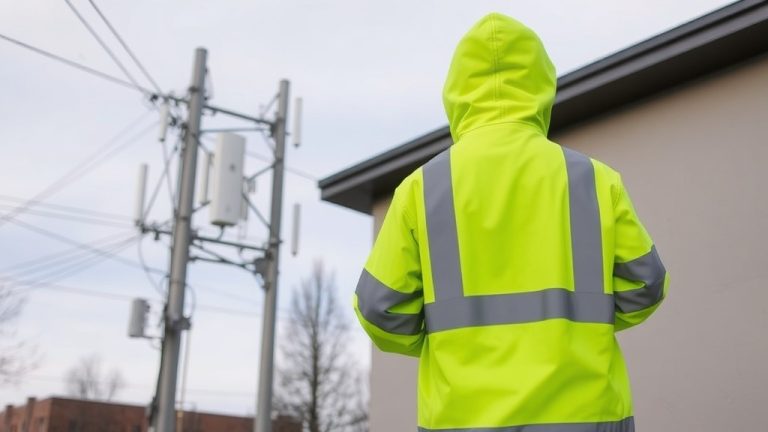 Red Deer Residents Beware: Latest Telus Outage Update Near AB and How to Quickly Reconnect