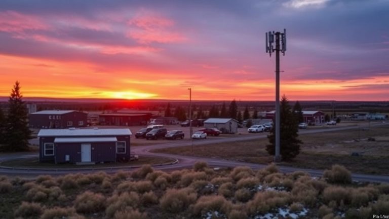 Stay Connected During Telus Outage Near Medicine Hat AB: Your Essential Guide to Real-Time Coverage and Troubleshooting