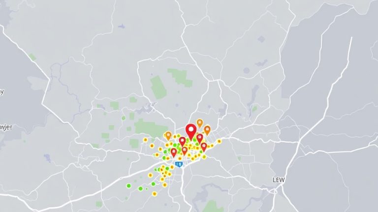 Navigate the Telus Outage Map Near Abbotsford BC to Stay Ahead of Service Disruptions and Keep Your Connection Alive