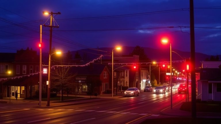 Chilliwack Residents Reclaim Connectivity: Essential Insights from the Latest Telus Outage Update