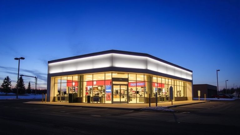 Discover Exceptional Service and Exclusive Offers at Telus Stores in Fort McMurray