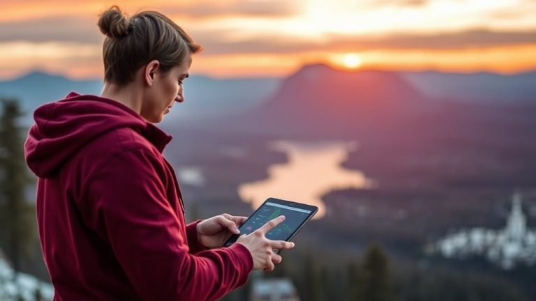 Discover Real-Time Solutions with the Telus Outage Map Near Williams Lake BC and Keep Your Connection Strong