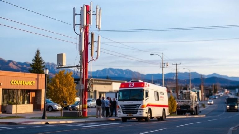 Penticton Residents: What the Latest Telus Outage Update Means for Your Connectivity and How to Stay Informed