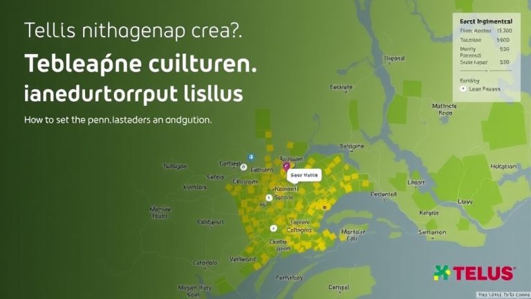 Find Out How the telus outage map victoria today Can Keep You Connected During Unexpected Service Interruptions