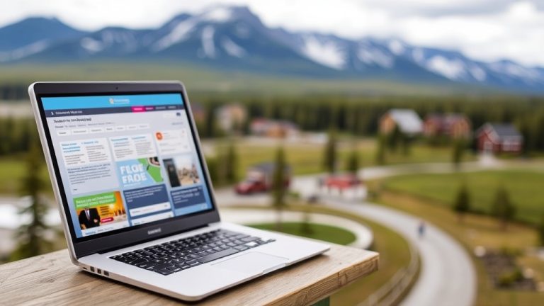 Fort Sask Info Revealed: Essential Tips to Maximize Your Community Benefits and Local Insights