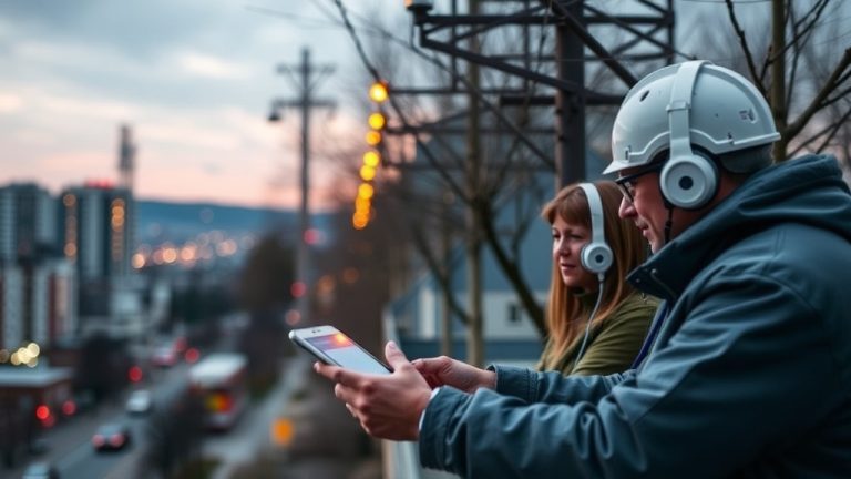 Burnaby Residents Reclaim Connectivity: Key Insights from the Latest Telus Outage Burnaby Update