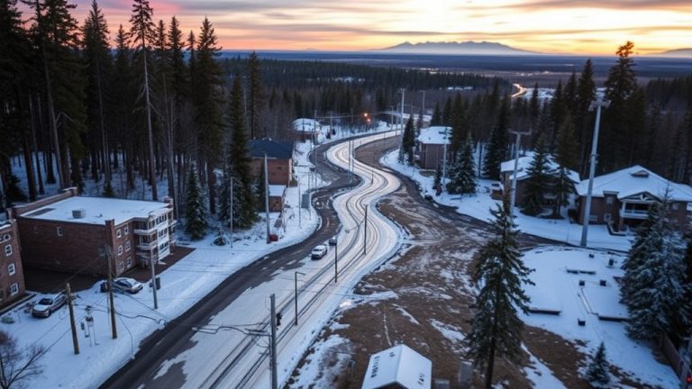 How the Telus Outage Map Near Peace River AB Empowers You to Overcome Connectivity Interruptions and Stay Connected