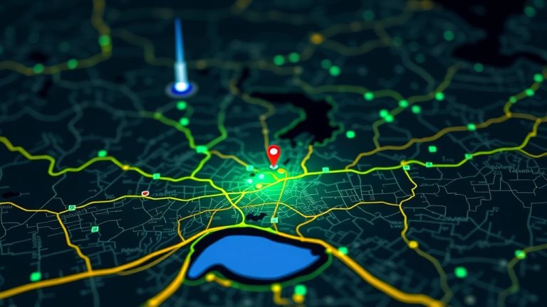 How the Telus Outage Map Near London ON Can Keep You Connected When It Matters Most