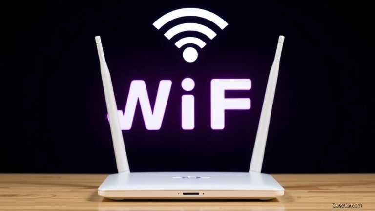 Master the Steps to Find Out Your Telus WiFi Password and Reconnect Instantly