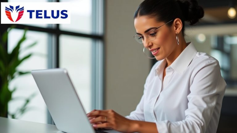 Effortless Steps to Reset Your Telus Email Password and Regain Account Access