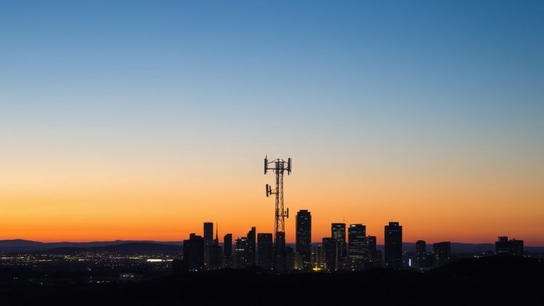 Telus Outage July 8 2022 Reveals Unexpected Disruptions: What You Need to Know to Protect Your Connectivity