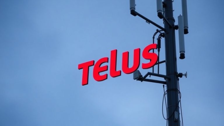 Urgent News: How the Telus Outage Grande Prairie Update Today Could Impact Your Connectivity and What You Can Do Now