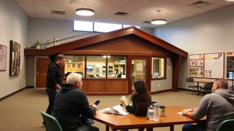 Fort Sask Dow Centre: Unlock Community Connections and Uncover Local Opportunities