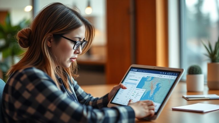 Troubleshooting Telus Outages: How the Map Near Windermere Edmonton Empowers You to Stay Connected