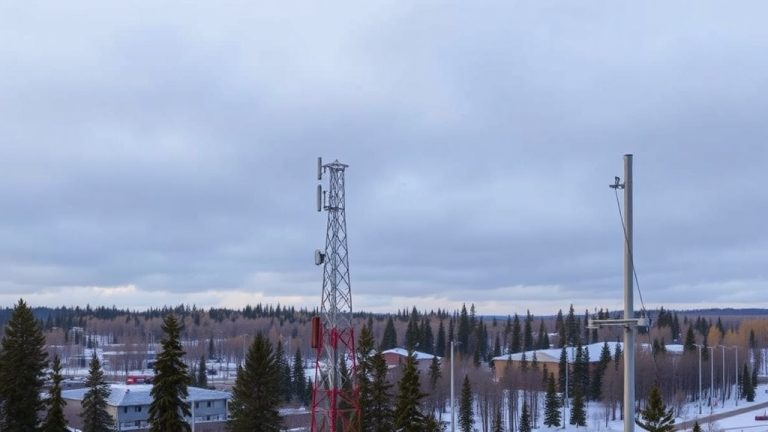 Telus Outages Whitecourt Update: Critical Steps to Maintain Connectivity and Minimize Downtime