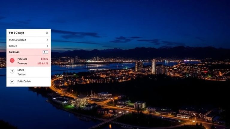 Real-Time Insights: Navigating the Telus Outage Map Near Kelowna BC to Keep Your Connection Strong