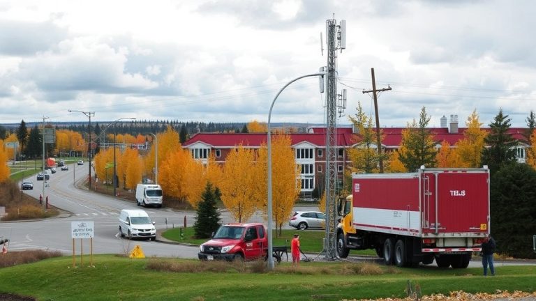 Navigating the Latest Telus Outage Update Near Sherwood Park AB: Essential Tips to Stay Connected and Minimize Disruptions