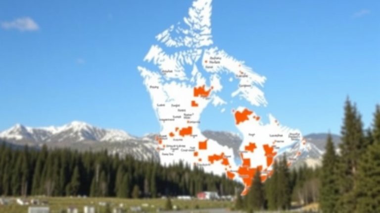 How to Stay Ahead of Service Disruptions with the Telus Outage Map Near Duncan BC