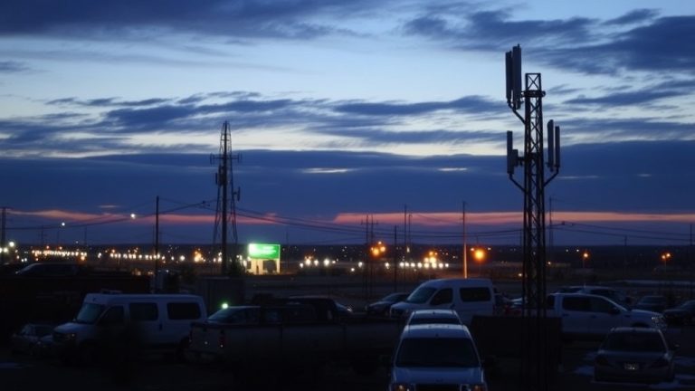 Telus Outage Near Medicine Hat AB: Discover How to Stay Connected and Receive Real-Time Support