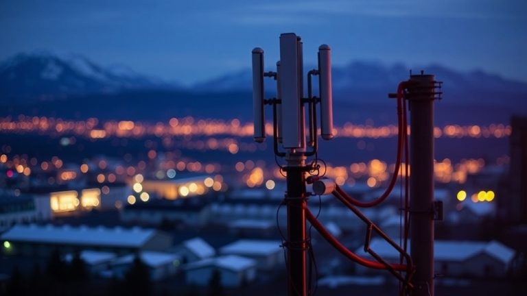 Uncover the Truth Behind Telus Outages in Delta BC and Discover How to Maintain Seamless Connectivity