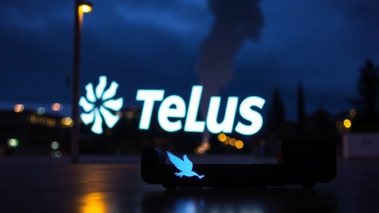 Real-Time Updates on the Telus Outage Alberta Situation Today via Twitter and Reddit: What You Need to Know to Stay Connected