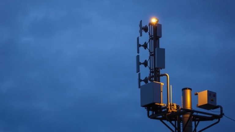 Red Deer’s Telus Outages in Red Deer: Key Insights and Solutions to Keep You Connected