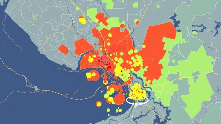 Experience Real-Time Connectivity Relief: Insights from the Telus Outage Map Near Richmond BC Today
