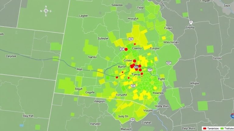 Real-Time Solutions for Telus Outage Map Near Red Deer AB Today: Minimize Disruption and Reconnect Seamlessly