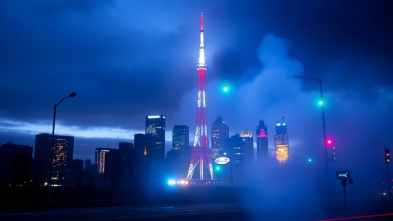 Telus Outage Ontario Update: How to Stay Connected and Minimize Disruption Amid Service Interruptions