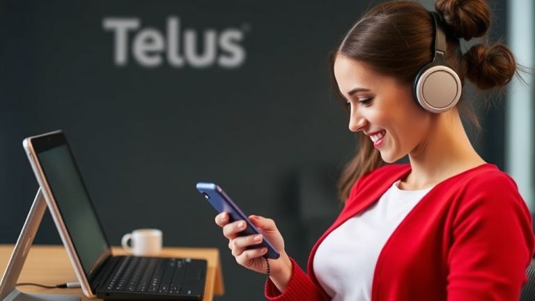 Effortless Steps to Check Your Telus Phone Plan and Maximize Your Savings