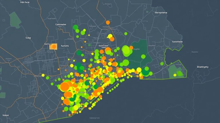 Discover Real-Time Solutions with the Telus Outage Map Near Port Coquitlam BC to Minimize Disruptions and Stay Connected