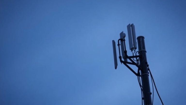 Stony Plain Connectivity Restored: What the Latest Telus Outage Stony Plain Update Means for Local Users