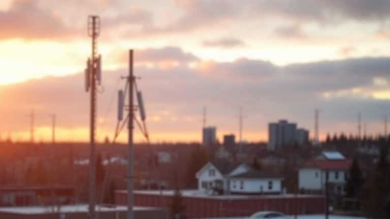 Stay Ahead of Disruptions: Latest Telus Outage Update Near West Edmonton Edmonton and How to Protect Your Service