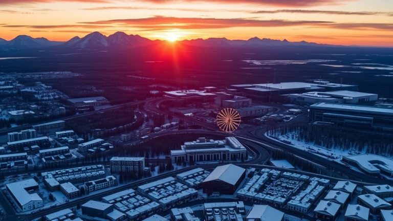 Navigating Connectivity Challenges: What the Telus Outage Map Near Prince George BC Reveals and How to Stay Ahead