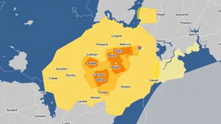Stay Ahead of Outages: How the Telus Outages Map Near Salmon Arm BC Can Protect Your Connection