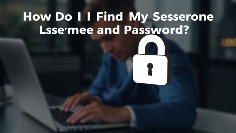 How Do I Find My Telus Username and Password? Proven Strategies to Regain Access and Secure Your Account
